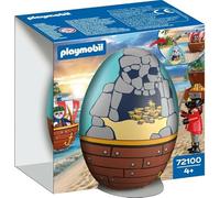 Playmobil 72100 Play Egg: Pirate