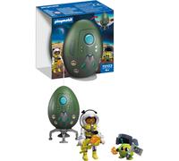 PLAYMOBIL 72103 Space Mission Gift Egg