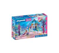 PLAYMOBIL 72104 Mermaid Wedding, Fantasy & Magic Princesses, 99 pieces, Ages 4 and up