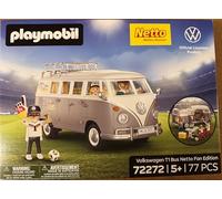 PLAYMOBIL 72272 VW T1 Fan Edition 2026 Net