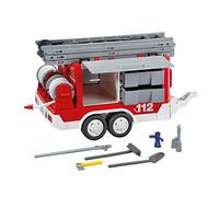 Playmobil 7485 - Fire Trailer