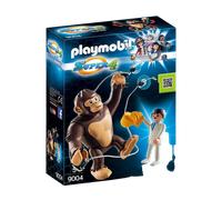 Playmobil 9004 Super 4 Giant Monkey Gonk