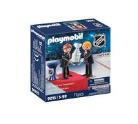 Playmobil 9015 - NHL™ Stanley Cup™ Presentation Set