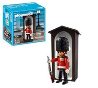 Playmobil 9050 Royal Guard and Sentry Box