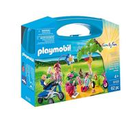 Playmobil 9103 - FAMILY FUN -