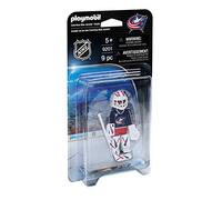 PLAYMOBIL 9201 - NHL Columbus Blue Jackets Goalie