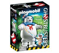 Playmobil 9221 Ghostbusters Stay Puft Marshmallow Man