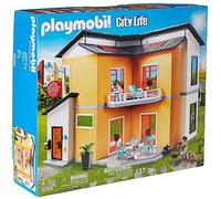 Playmobil Modern House