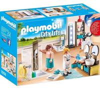 Playmobil 9268 Bathroom Accessories City Life