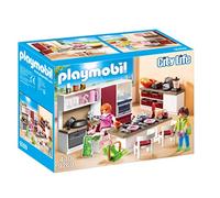 Playmobil 9269 City Life Kitchen