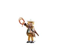 PlayMOBIL 9334 Collectable Sheriff, Fun Imaginative Role-Play, PlaySets Suitable for Children Ages 4+