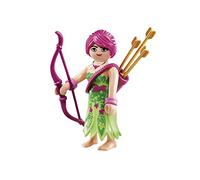 PlayMOBIL 9339 Collectable Forest Elf, Fun Imaginative Role-Play, PlaySets Suitable for Children Ages 4+