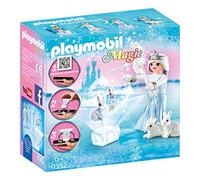Playmobil 9352 Magic Playmogram 3D Star Shimmer Princess, Fun Imaginative Role-Play, PlaySets Suitable for Children Ages 4+