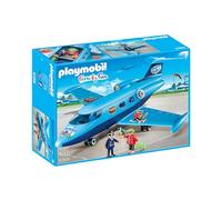 Playmobil 9366 - Holiday Fun Park Flyer 2017