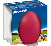 Playmobil 9417 Fortune Teller Gift Egg, Fun Imaginative Role-Play, PlaySets Suitable for Children Ages 4+