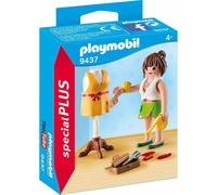 Playmobil 9437 Fashion Designer Playset