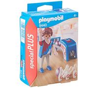 Playmobil 9440 Special Plus Bowler, Fun Imaginative Role-Play, PlaySets Suitable for Children Ages 4+