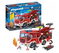 Playmobil 9464 Fire Engine