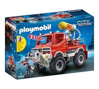 Playmobil 9466 City action - Fire Truck