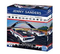 Playmobil 9466 City Action Fire Truck with Cable Winch and Foam Cannon, Fun Imaginative Role-Play, PlaySets Suitable for Children Ages 4+