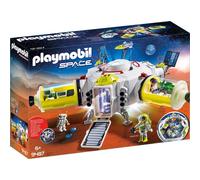 Playmobil 9487 Space - Mars Space Station