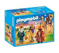 Playmobil 9497 Three Wise Men Multicolor Kids