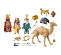 Playmobil 9497 Three Wise Men