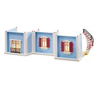 PLAYMOBIL 9849 - Floor Supplement for 70205 My Large Dollhouse (Foil Packaging)