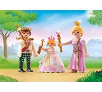 PLAYMOBIL 9877 - Prince Pair (Foil Packaging)