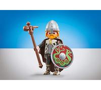 PLAYMOBIL 9892 Viking Chief (Foil Packaging)