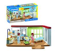 Playmobil Action Heroes Maternity Ward