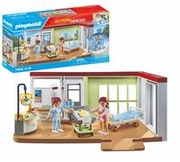 Playmobil Maternity