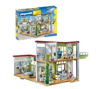 Playmobil Action Heroes Modern Hospital
