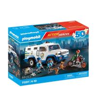 Playmobil 71597 toy playset
