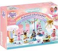 PLAYMOBIL 71348 Advent Calendar - Rainbow Big Ball