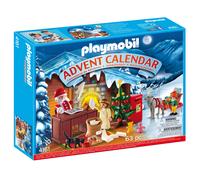 Playmobil Advent Calendar - Christmas Post Office