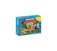 Playmobil Advent calendar Emperors Knights Tournament (c)