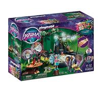 Playmobil Adventures of Ayuma 70808 Spring Ceremony, Toy for Children Ages 7+