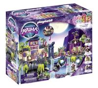 Playmobil Adventures of Ayuma 71030 Fairies Academy Kids Playset Fantasy