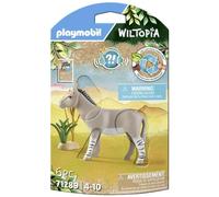 Playmobil Wiltopia - African Wild Donkey 71289