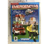 Playmobil: Alarm - Großeinsatz für Laura und Alex [German Version]