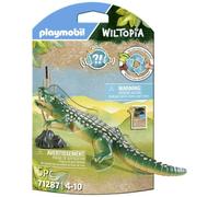 Playmobil Alligator