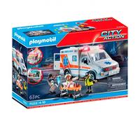 Playmobil Ambulance