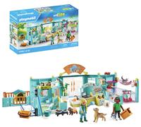 Playmobil Animal Hotel