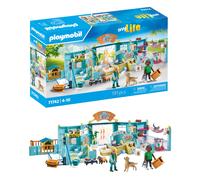 PLAYMOBIL Animal Hotel