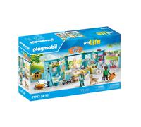 Playmobil Animal Hotel Figure