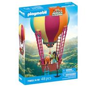 Playmobil 71853 Animals & Friends Balloon Trip One Colour