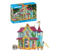 Playmobil Animals & Friends Mansion