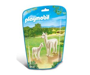 Playmobil Animals & Wildlife / Sea City Life Assortment - Figures & Accessories
