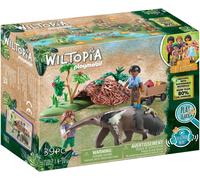 Playmobil Anteater
